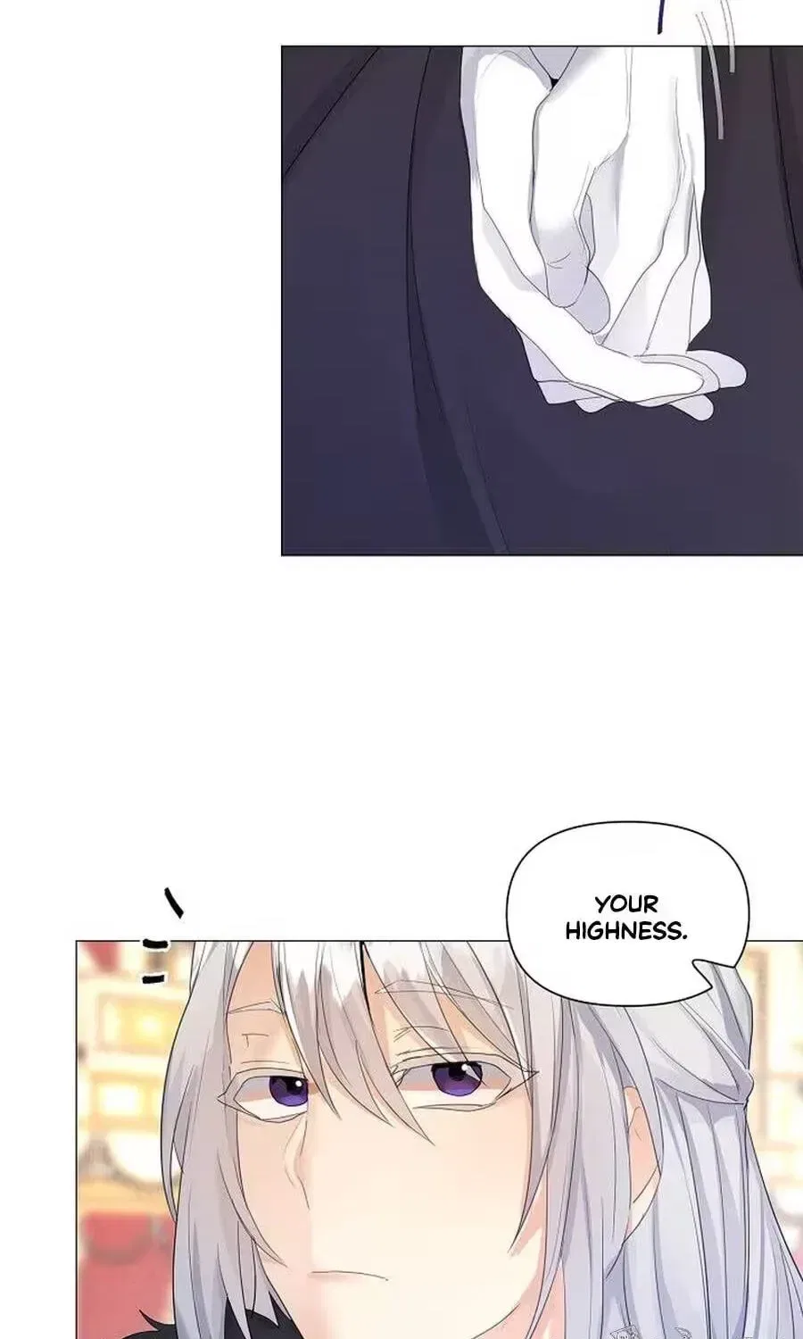 She Is Wearing a Mask Chapter 21 – Page 108