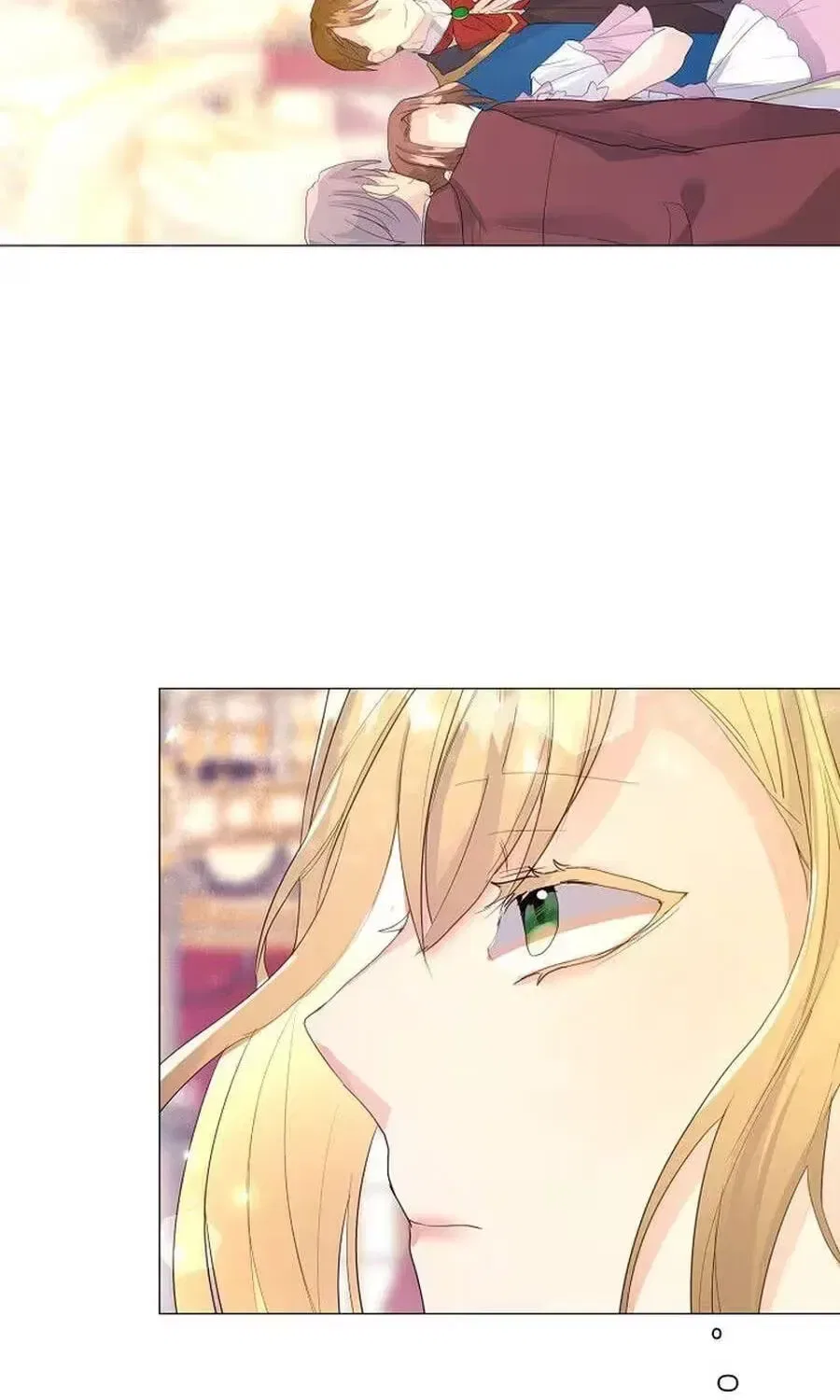She Is Wearing a Mask Chapter 21 – Page 118