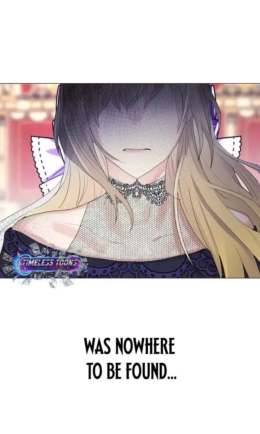 She Is Wearing a Mask Chapter 21 – Page 124