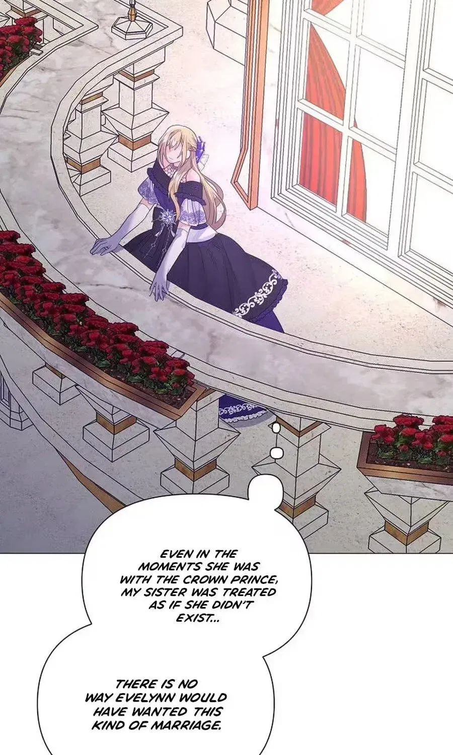 She Is Wearing a Mask Chapter 21 – Page 128