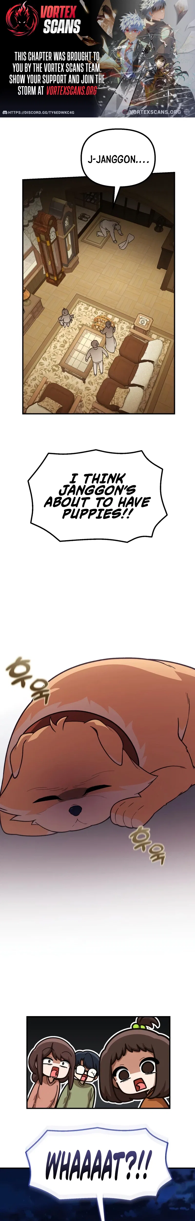 The Genius Wants to be Ordinary! Chapter 69 – Page 1