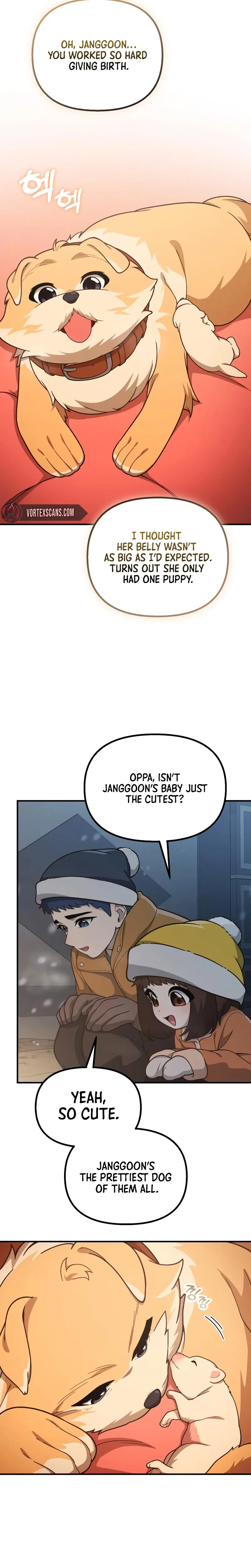 The Genius Wants to be Ordinary! Chapter 69 – Page 4