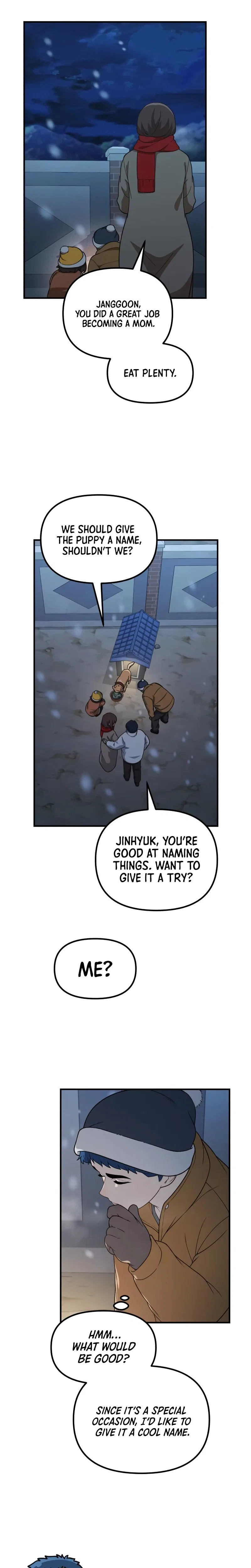 The Genius Wants to be Ordinary! Chapter 69 – Page 5