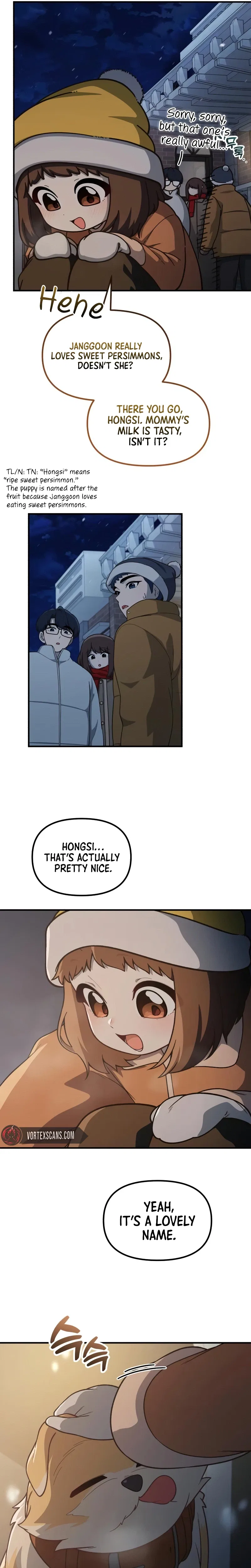 The Genius Wants to be Ordinary! Chapter 69 – Page 7