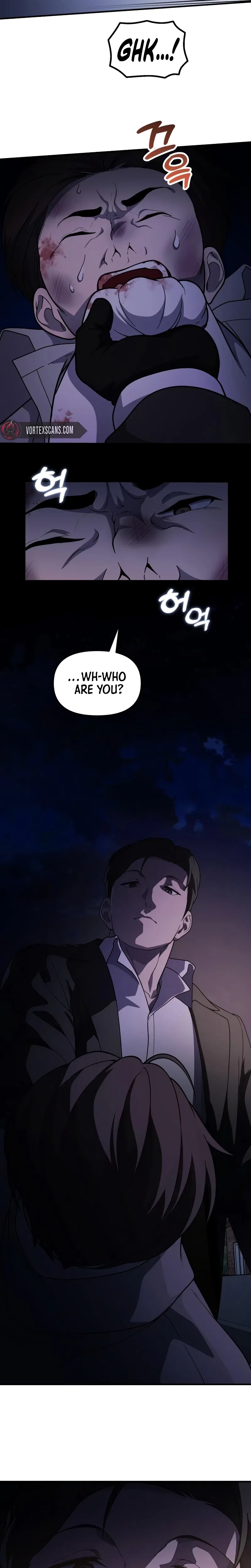 The Genius Wants to be Ordinary! Chapter 69 – Page 19
