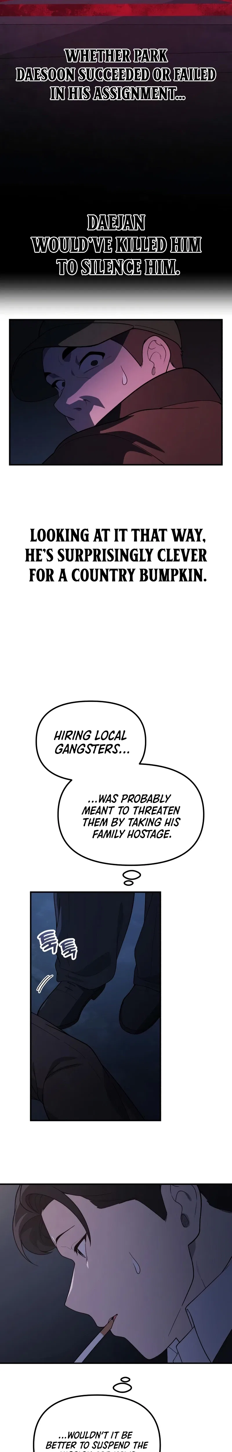 The Genius Wants to be Ordinary! Chapter 69 – Page 23