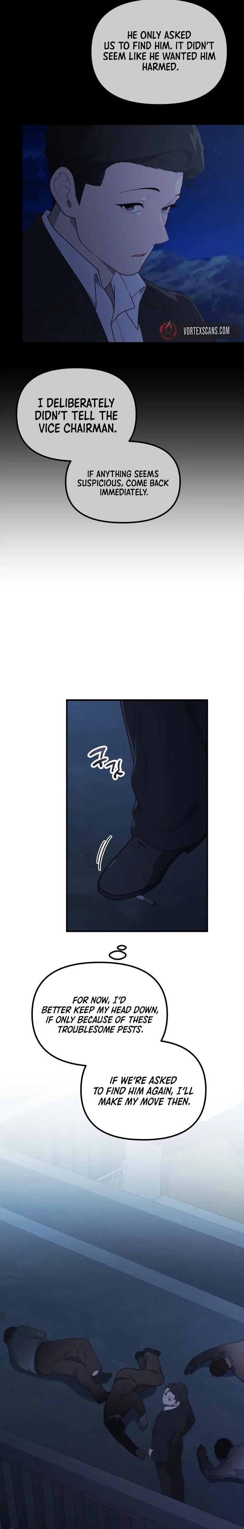 The Genius Wants to be Ordinary! Chapter 69 – Page 25