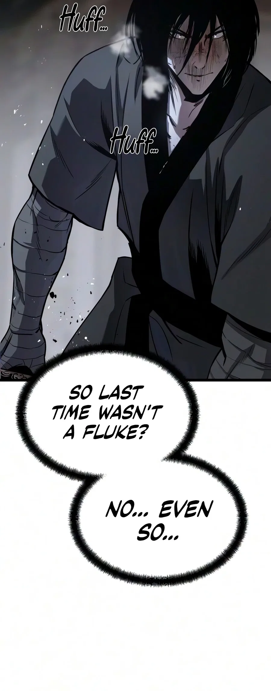 The Former Supreme Chapter 11 – Page 5