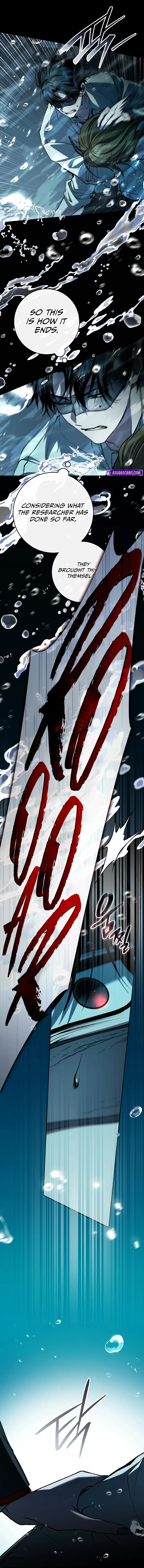 Got Dropped into a Ghost Story, Still Gotta Work Chapter 30 – Page 4