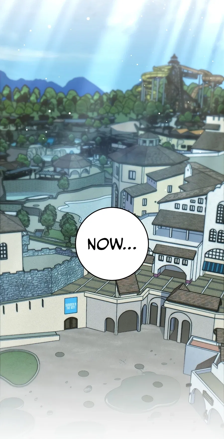 Got Dropped into a Ghost Story, Still Gotta Work Chapter 30 – Page 6