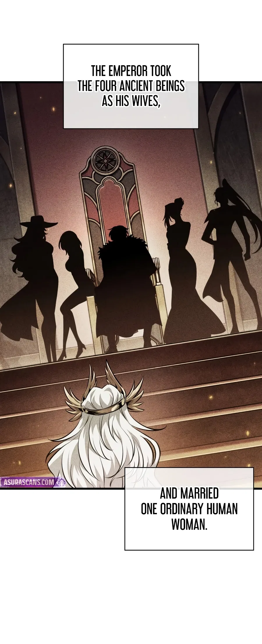Pick Me Up, Infinite Gacha Chapter 214 – Page 7
