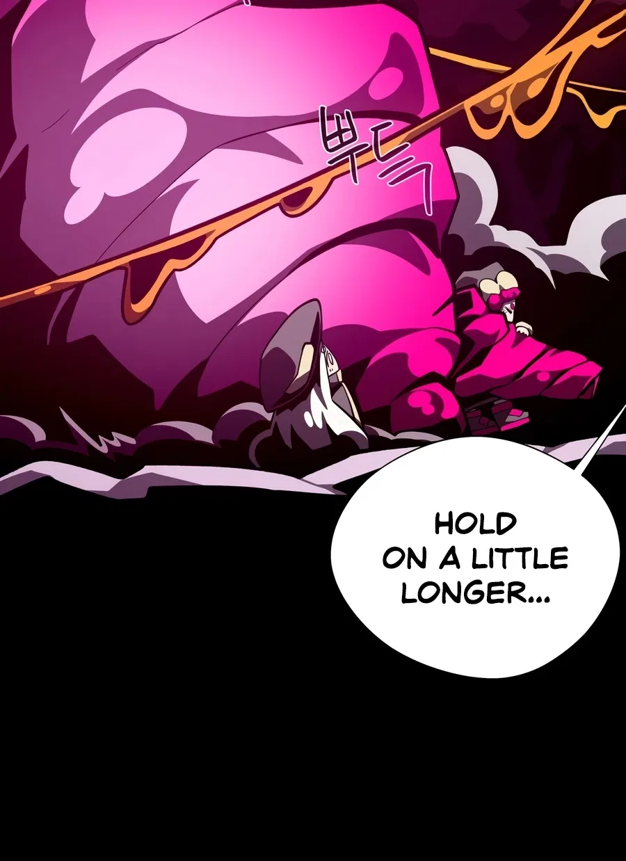 Dungeon Odyssey Chapter 165 – Page 14
