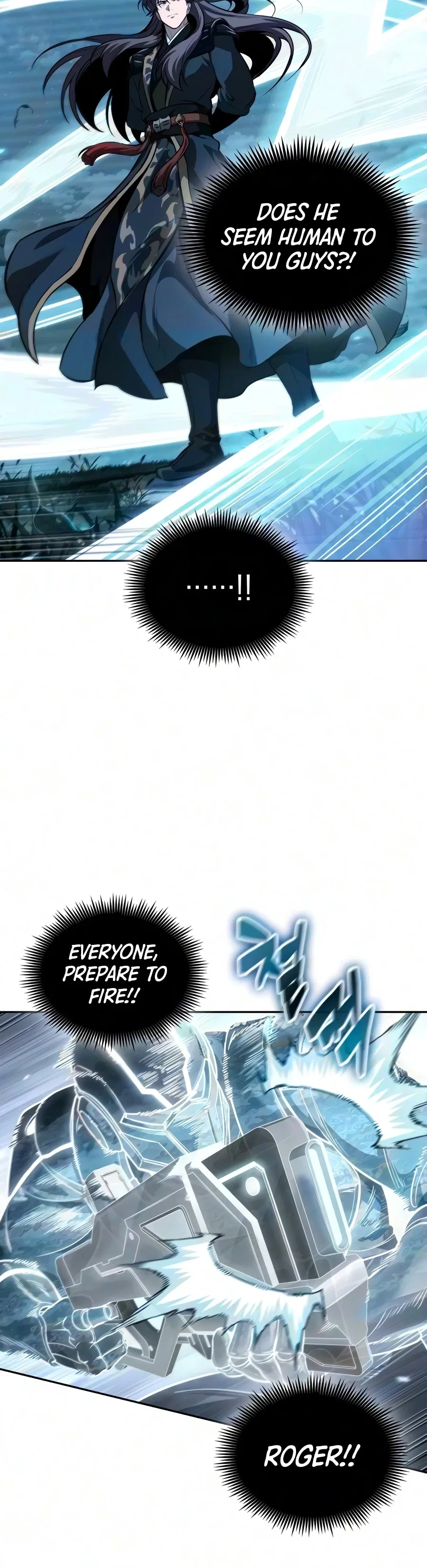 Nano Machine Chapter 325 – Page 3