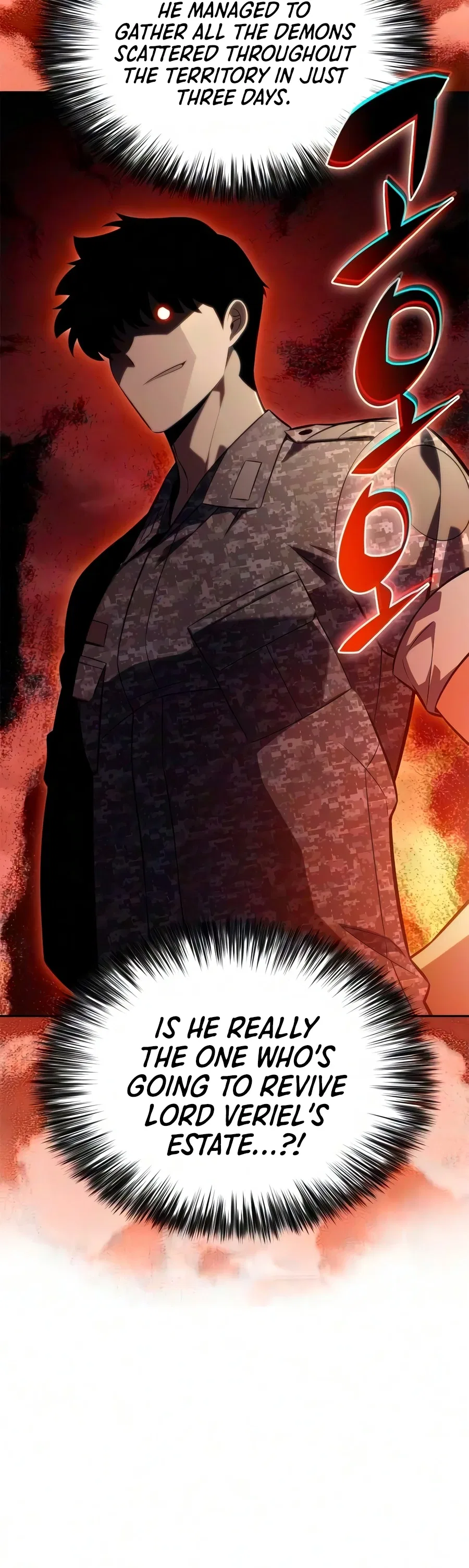 Solo Max-Level Newbie Chapter 272 – Page 5