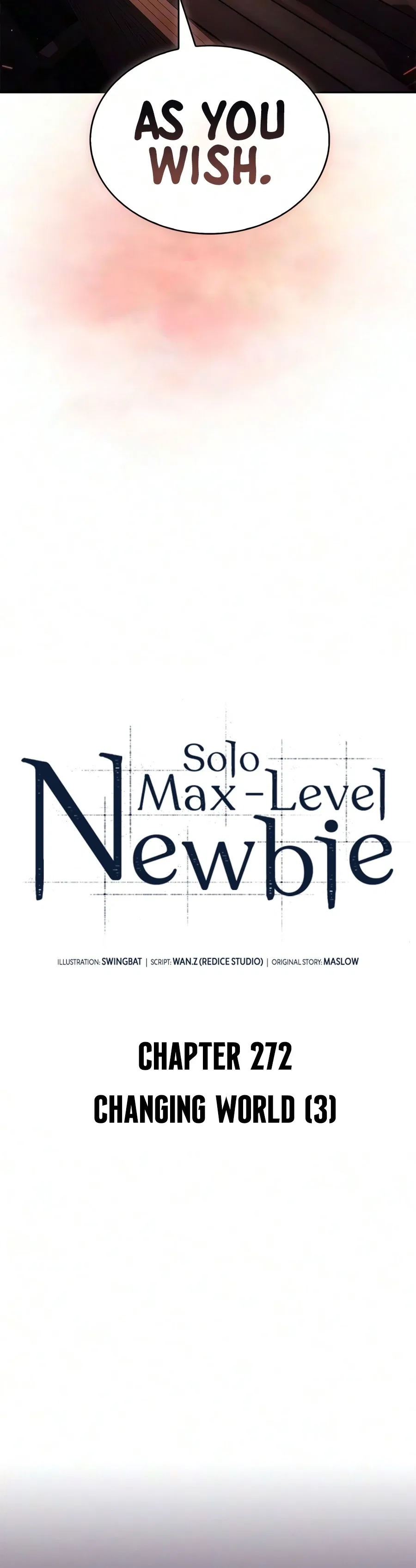 Solo Max-Level Newbie Chapter 272 – Page 7