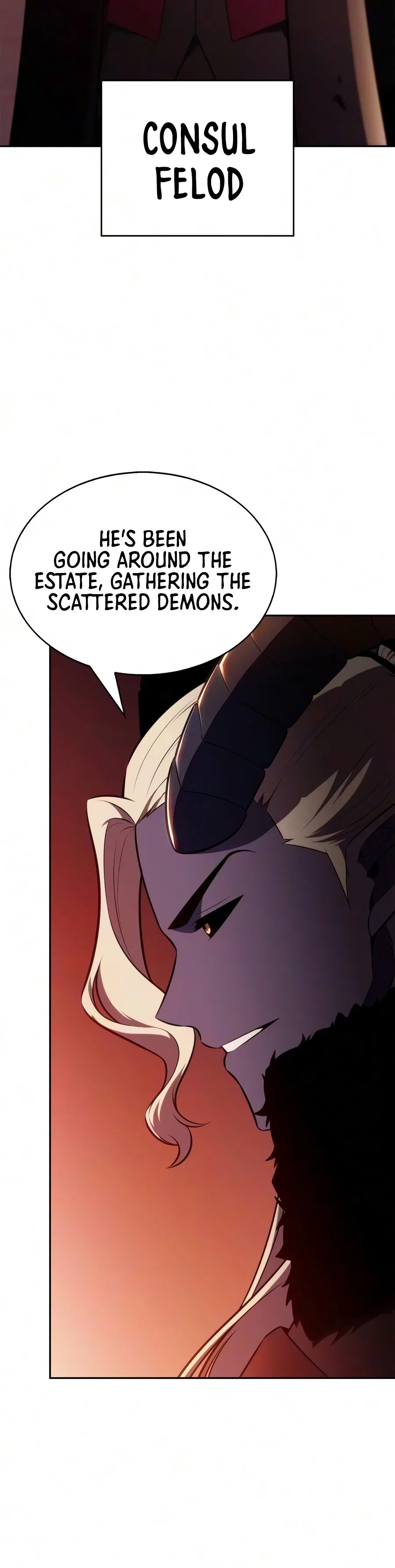 Solo Max-Level Newbie Chapter 272 – Page 9