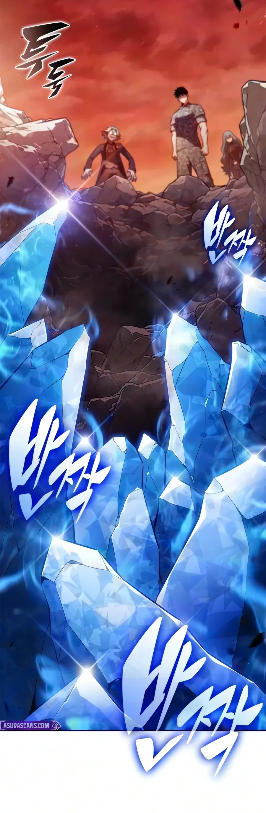 Solo Max-Level Newbie Chapter 272 – Page 17