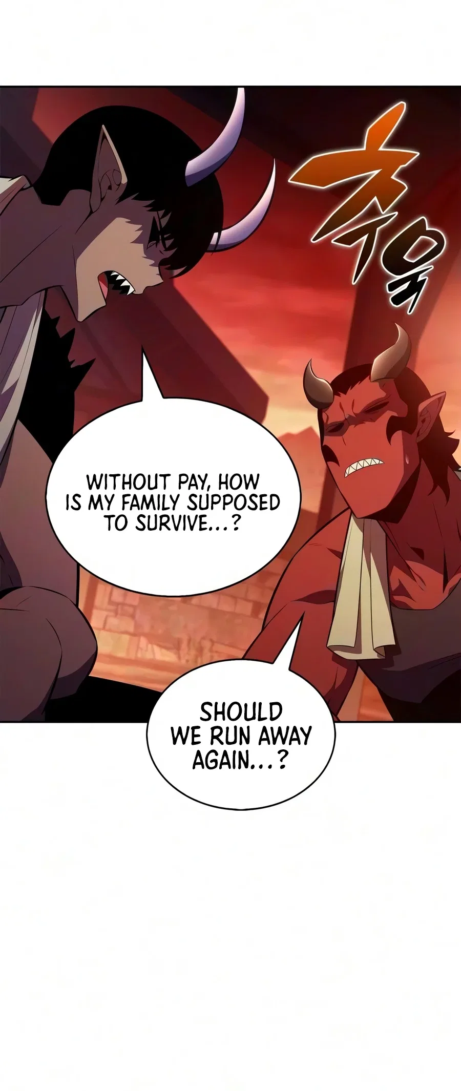 Solo Max-Level Newbie Chapter 272 – Page 19