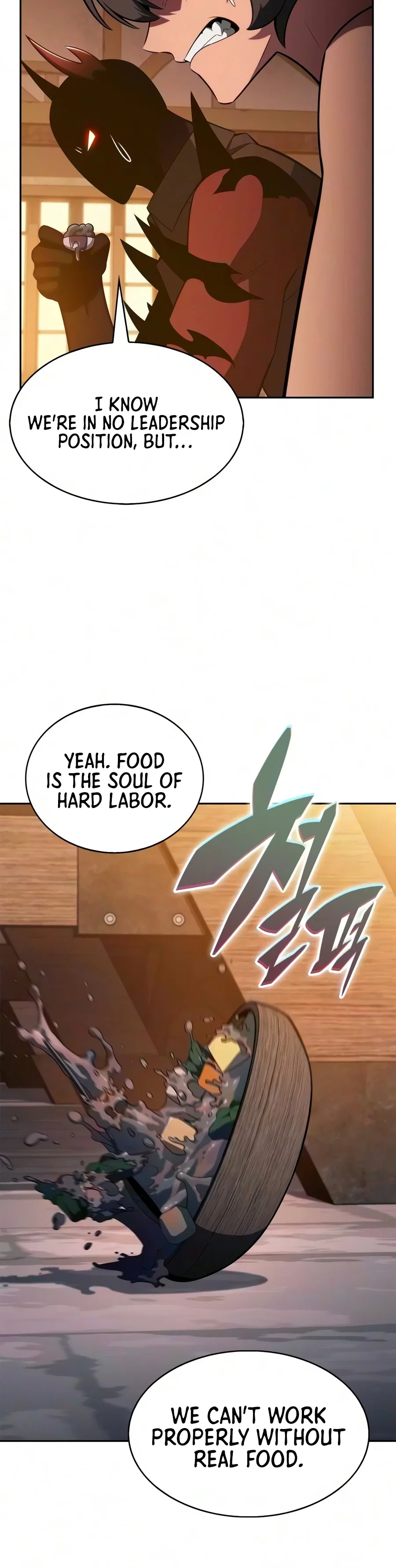 Solo Max-Level Newbie Chapter 272 – Page 25