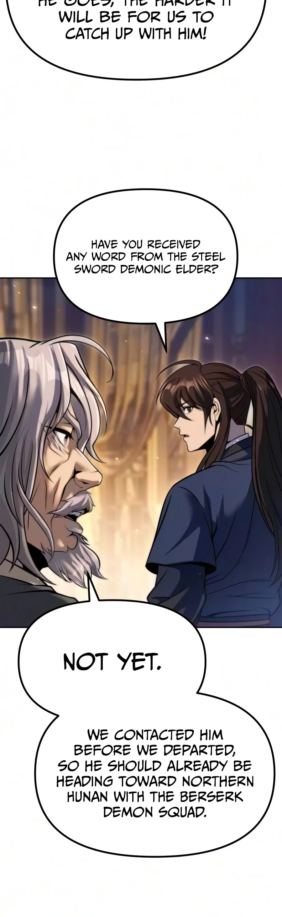 Chronicles of the Demon Faction Chapter 184 – Page 3