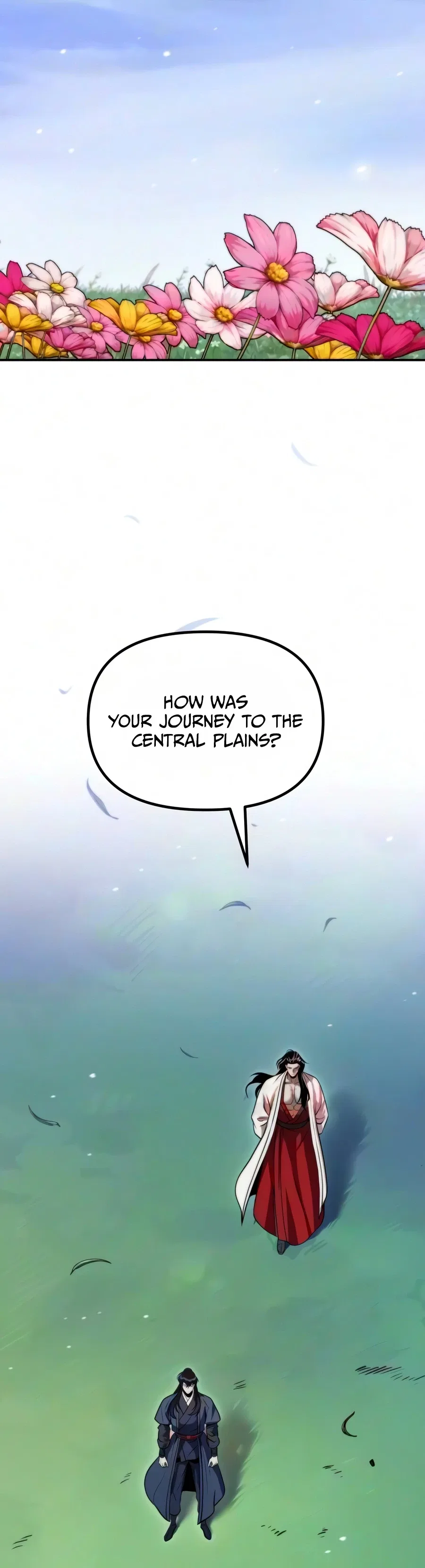 Chronicles of the Demon Faction Chapter 184 – Page 17