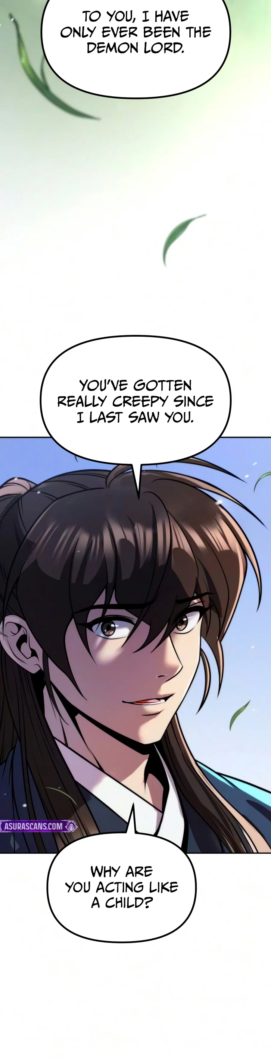 Chronicles of the Demon Faction Chapter 184 – Page 21