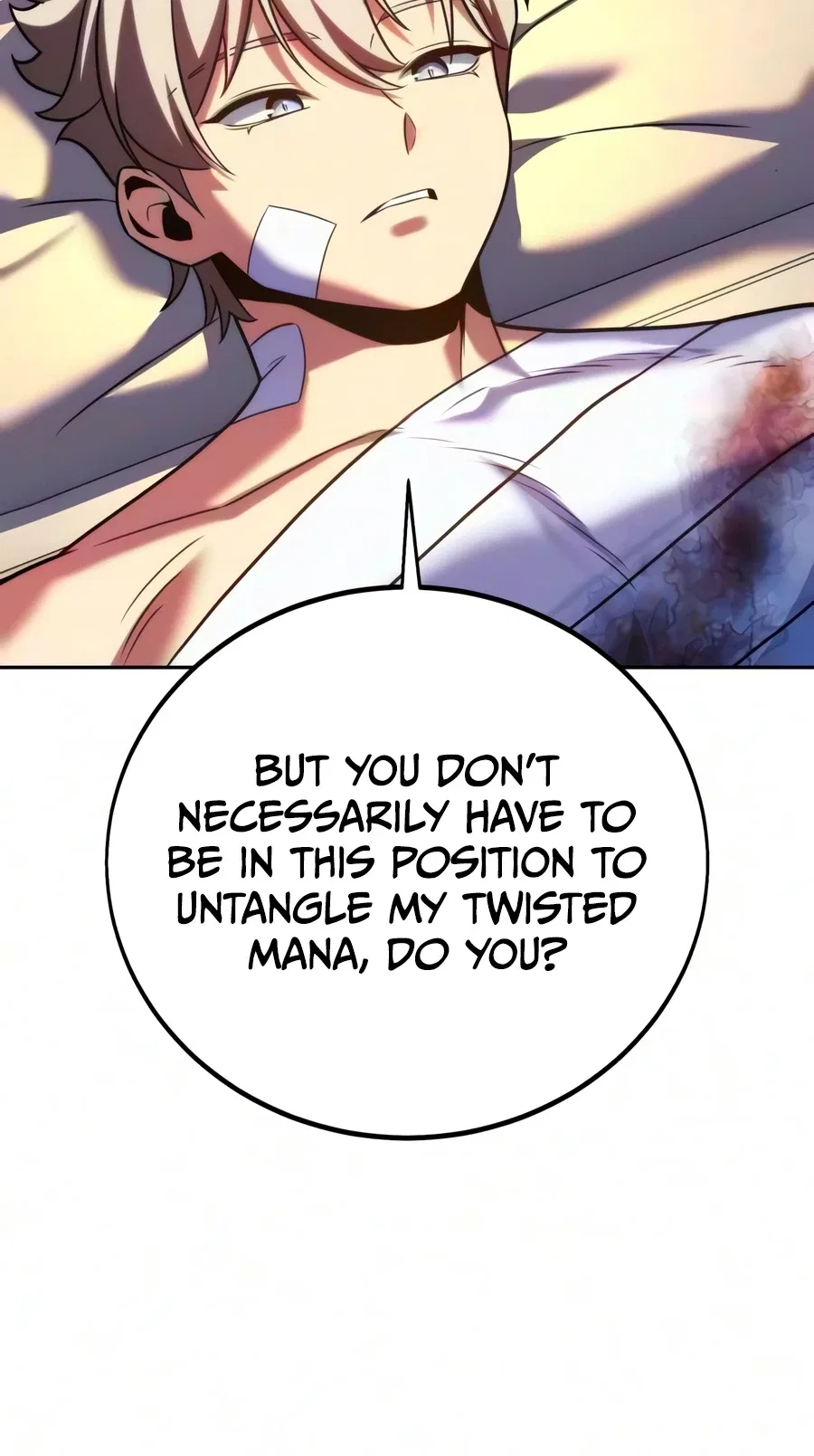 The Extra’s Academy Survival Guide Chapter 119 – Page 19