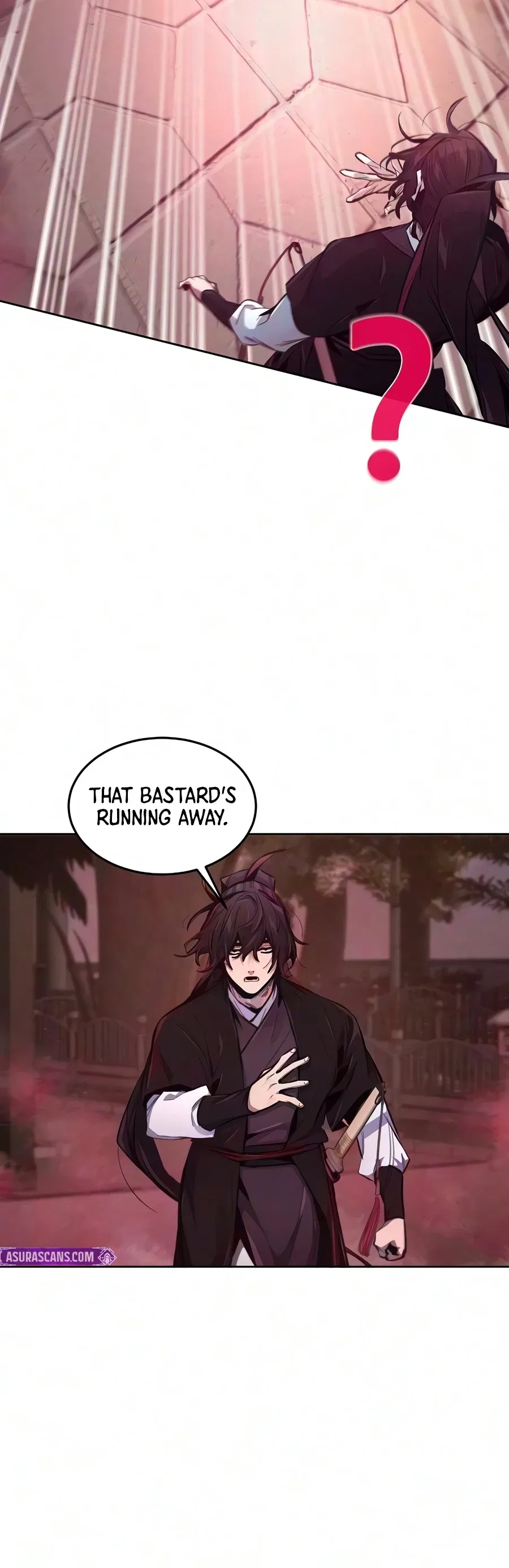 The Return of the Crazy Demon Chapter 209 – Page 11