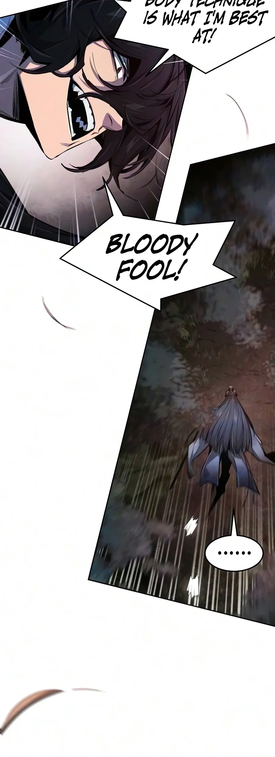 The Return of the Crazy Demon Chapter 209 – Page 13