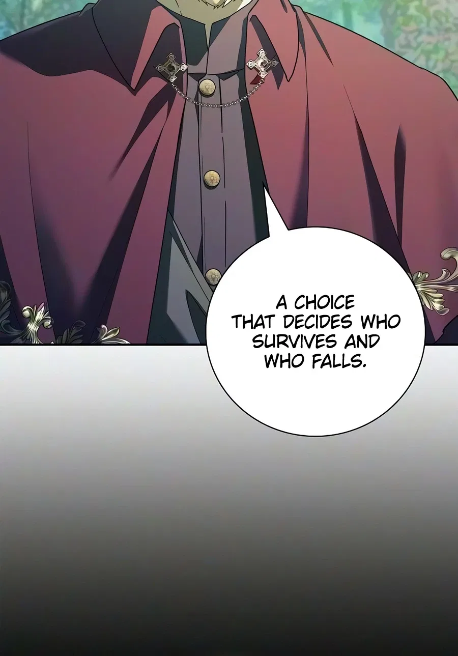 A Mercenary’s Rebirth Among Nobles Chapter 45 – Page 13