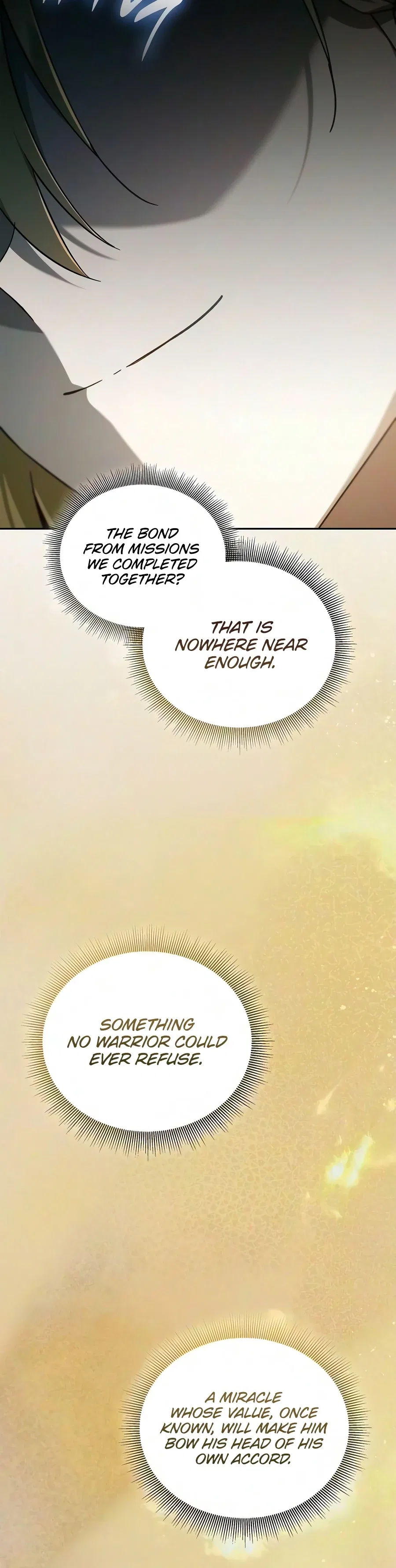 A Mercenary’s Rebirth Among Nobles Chapter 45 – Page 17