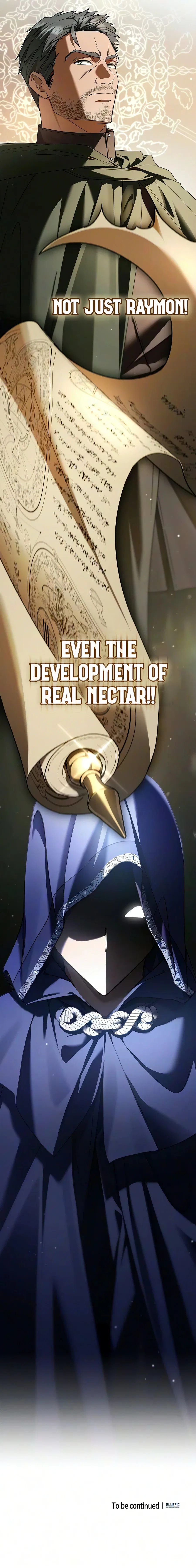 A Mercenary’s Rebirth Among Nobles Chapter 45 – Page 19