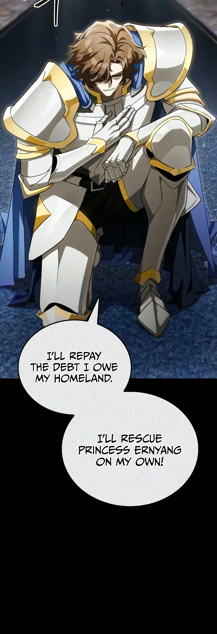 The Demon King Overrun by Heroes Chapter 43 – Page 5