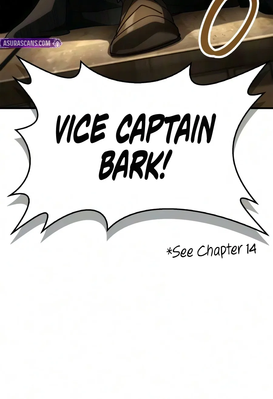The Demon King Overrun by Heroes Chapter 43 – Page 11