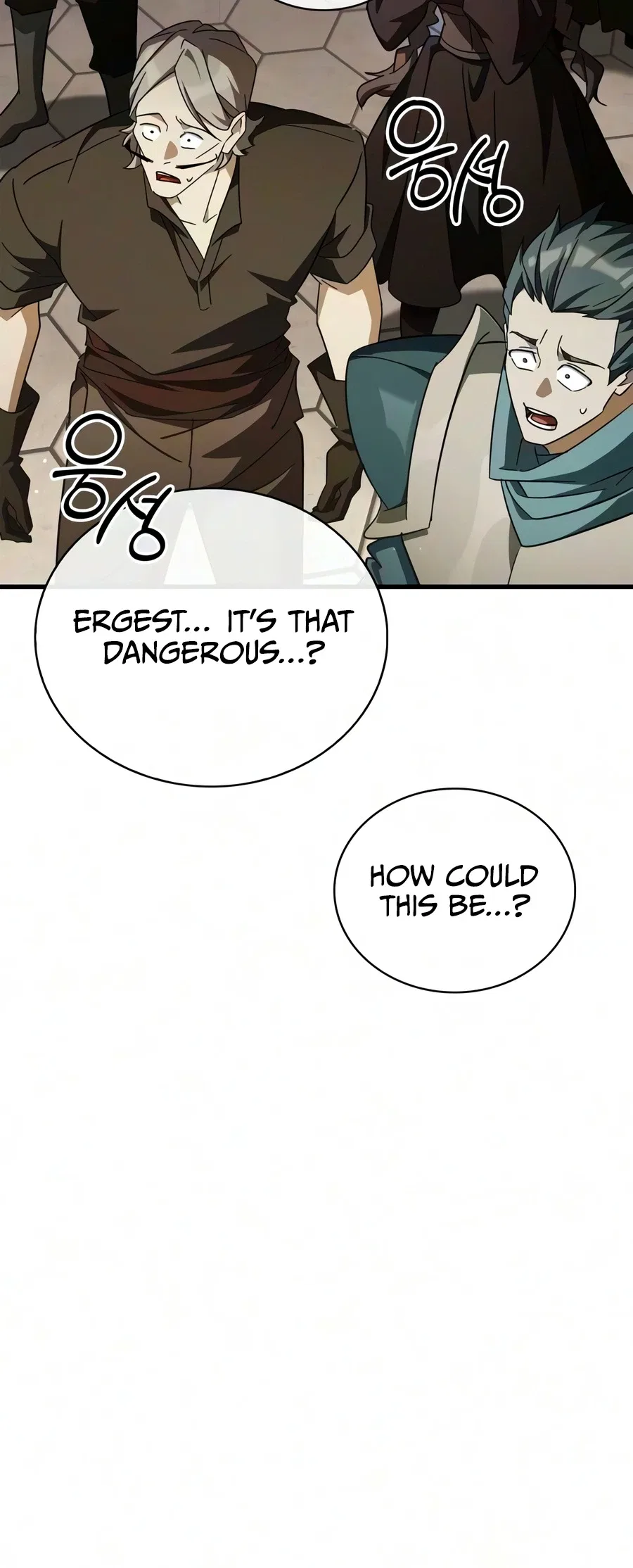 The Demon King Overrun by Heroes Chapter 43 – Page 13