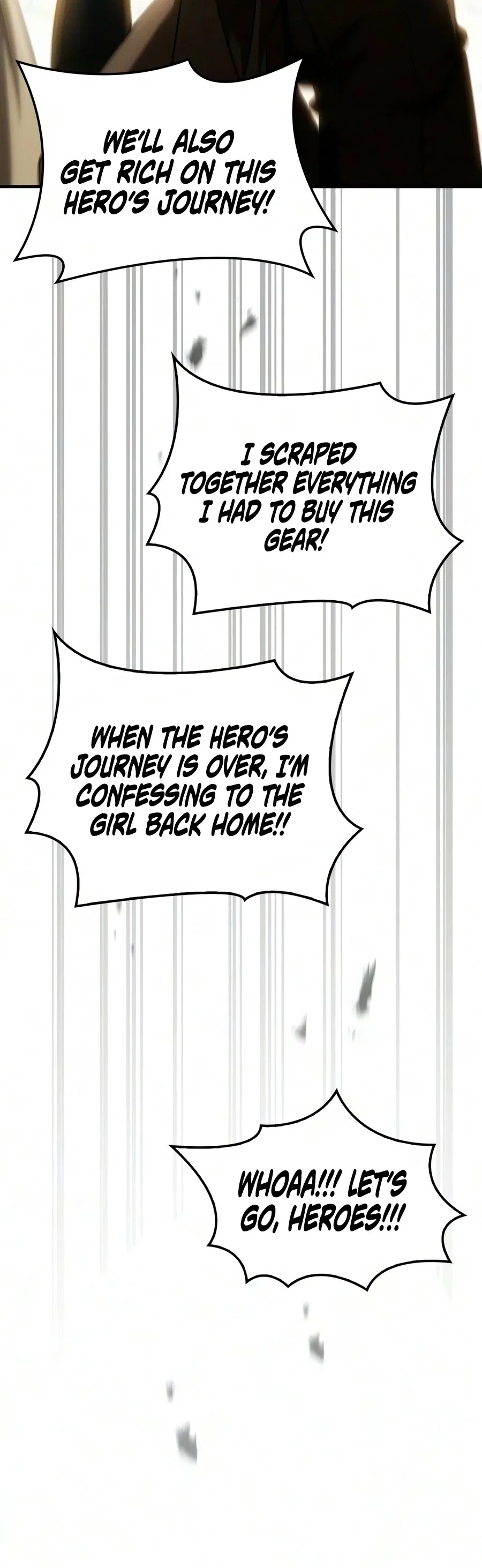 The Demon King Overrun by Heroes Chapter 43 – Page 15