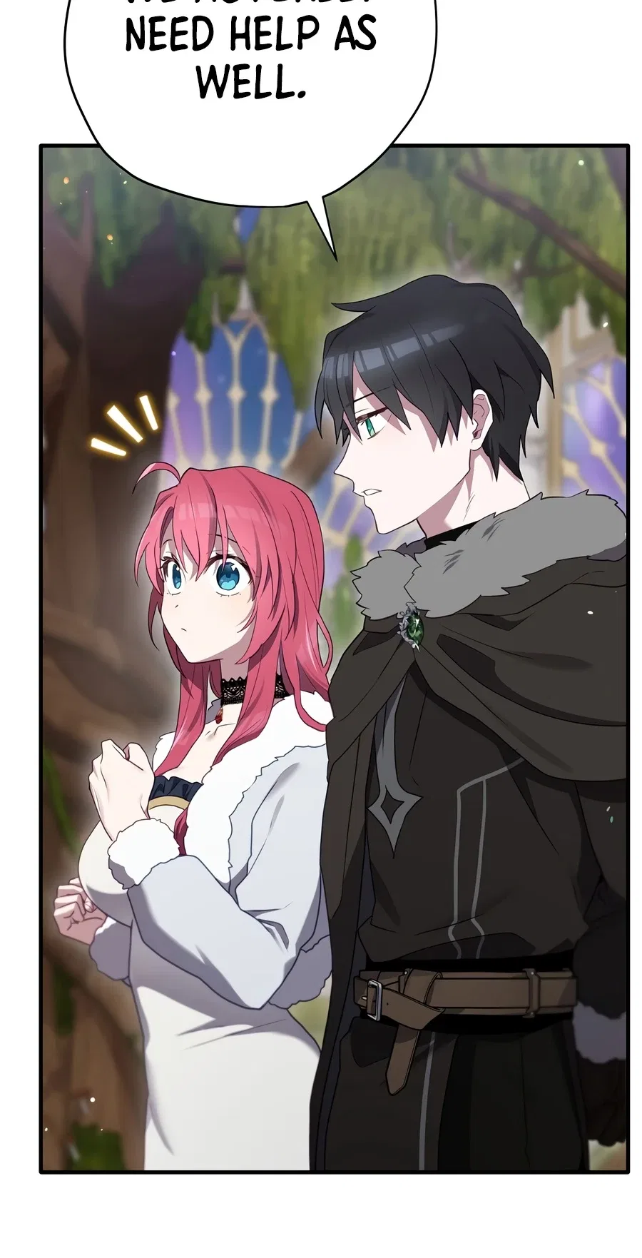 Ending Maker Chapter 84 – Page 9