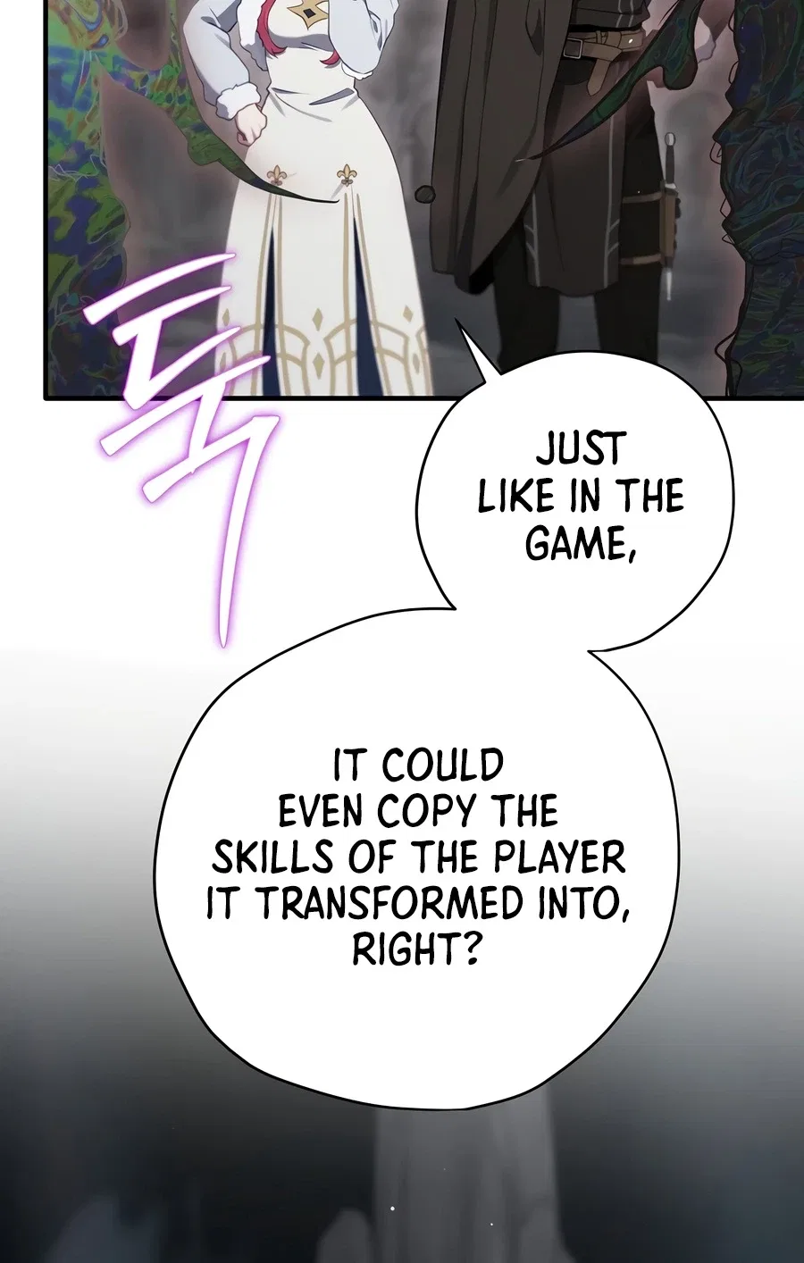 Ending Maker Chapter 84 – Page 15