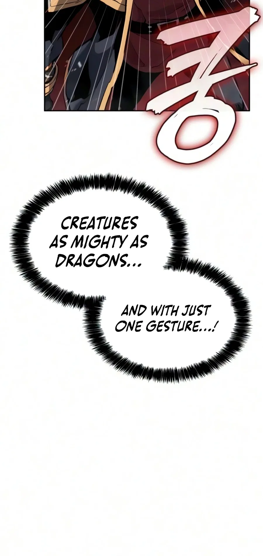 The Cold-Blooded Warrior Chapter 67 – Page 8