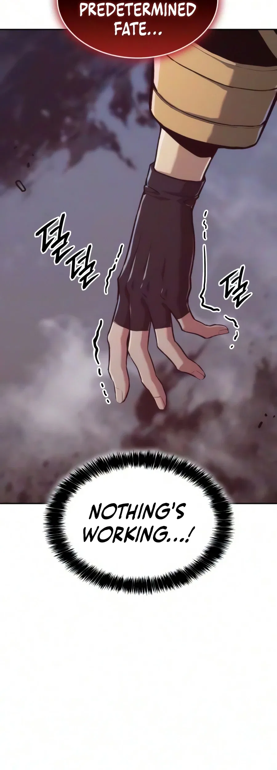 The Cold-Blooded Warrior Chapter 67 – Page 18