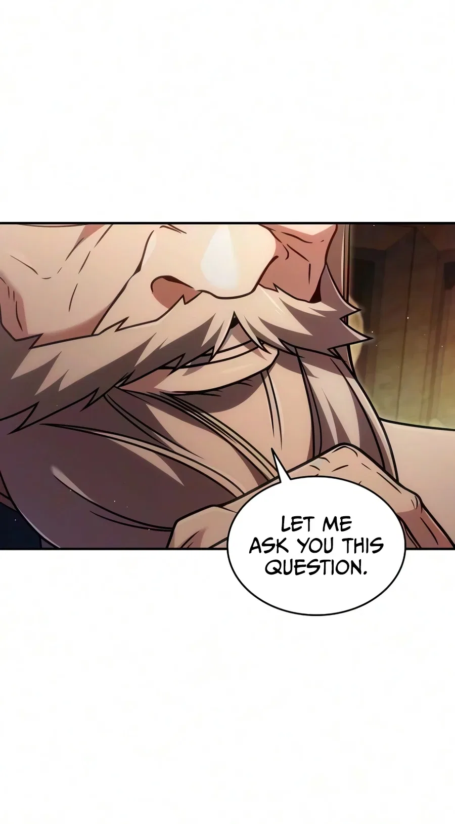 A Cadet Becomes a Prophet?! Chapter 56 – Page 17