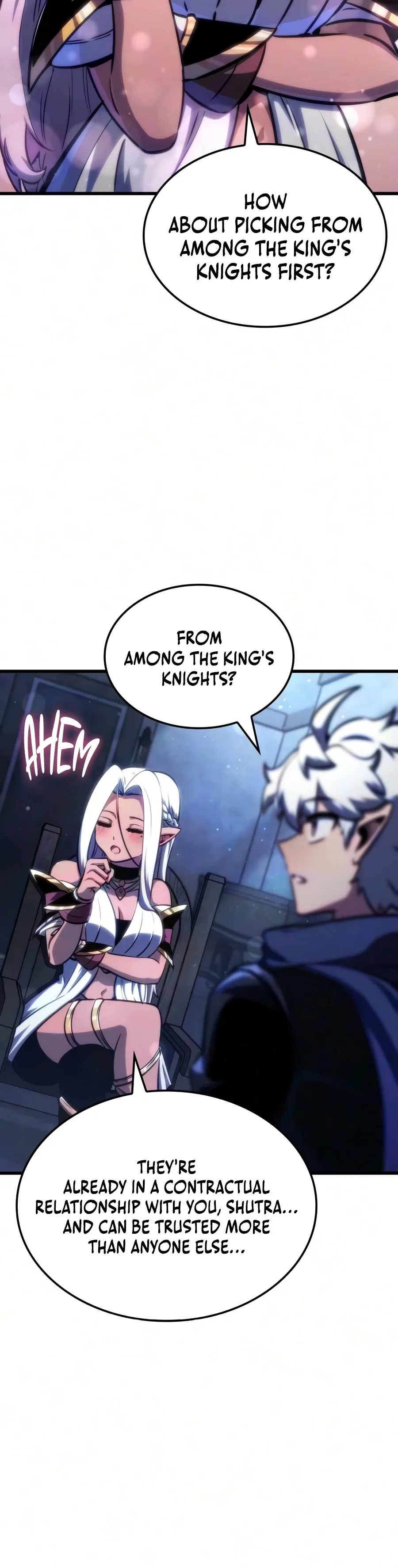 Breakers Chapter 105 – Page 7