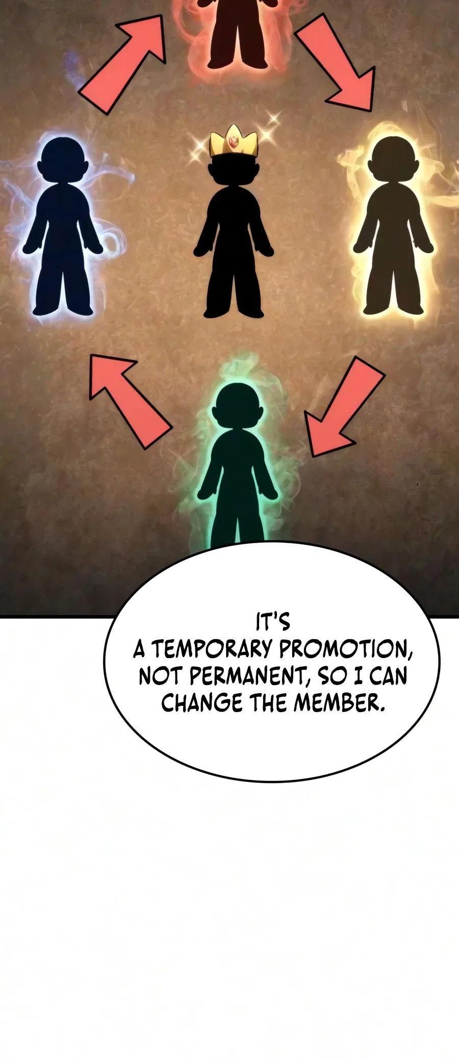 Breakers Chapter 105 – Page 9