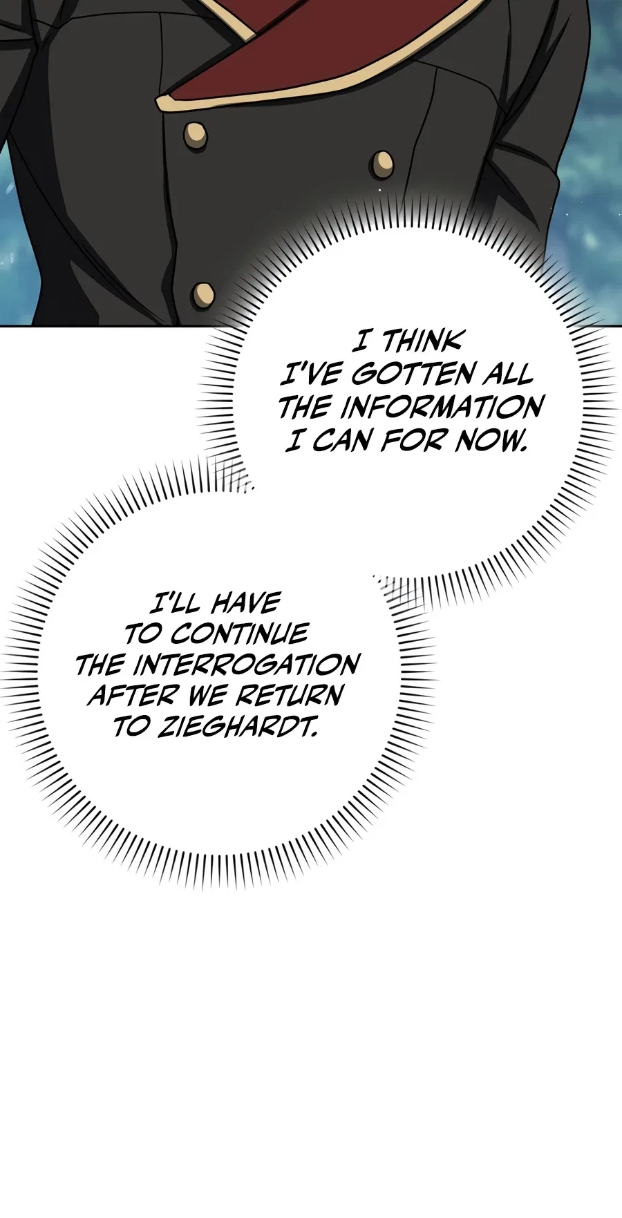 The Reincarnated Assassin is a Genius Swordsman Chapter 96 – Page 14