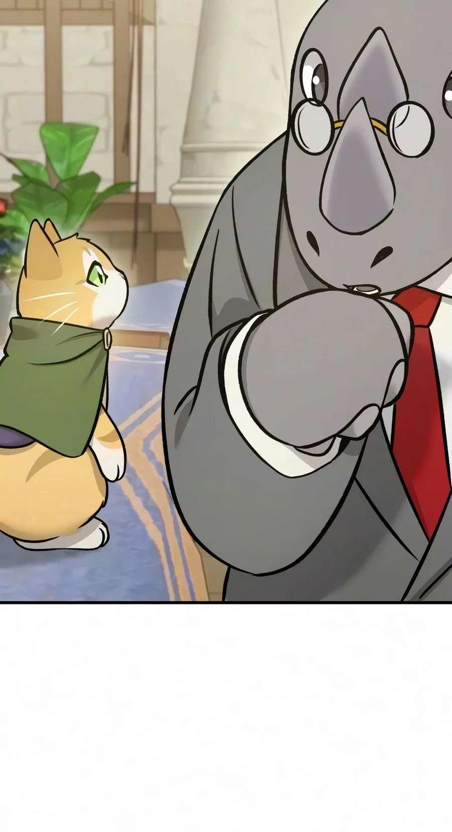 Solo Farming In The Tower Chapter 139 – Page 3