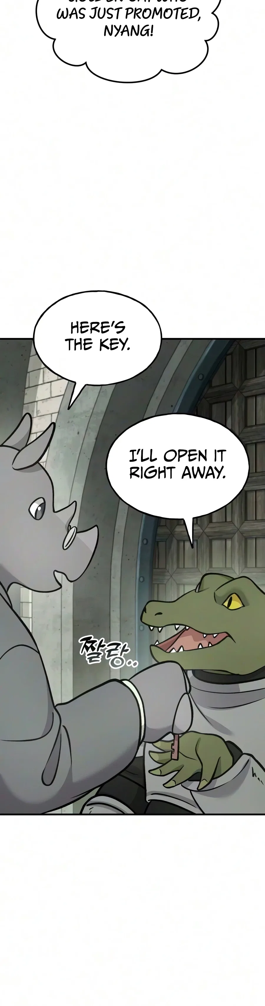 Solo Farming In The Tower Chapter 139 – Page 5