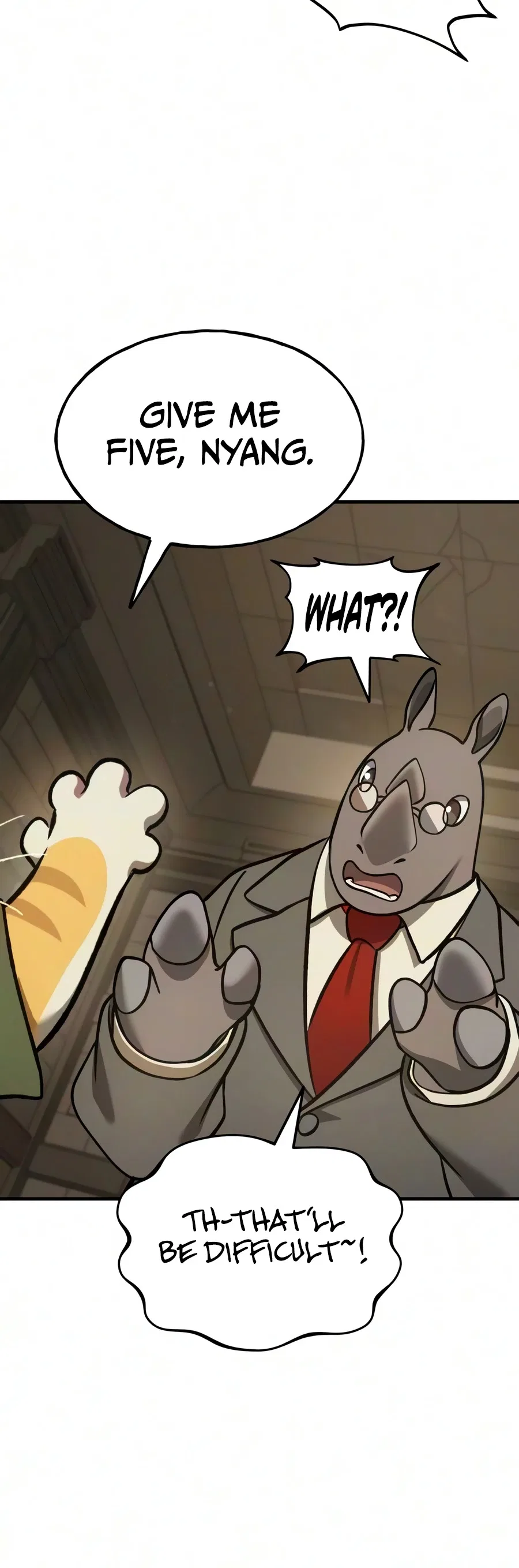 Solo Farming In The Tower Chapter 139 – Page 9