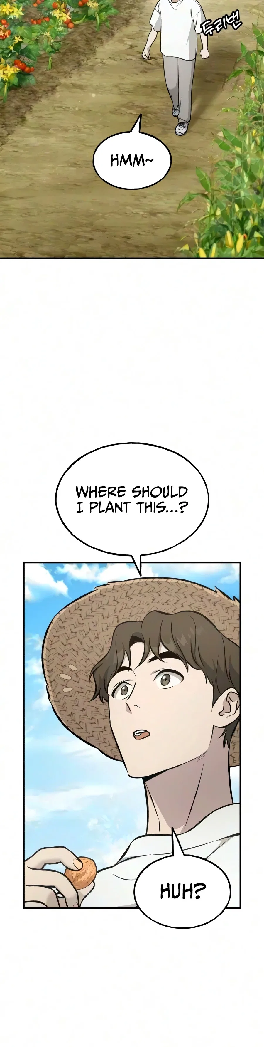 Solo Farming In The Tower Chapter 139 – Page 17