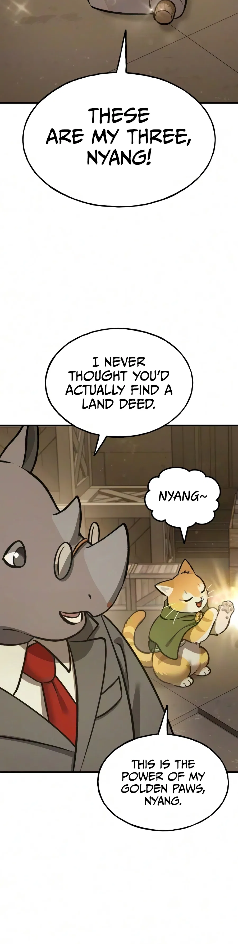 Solo Farming In The Tower Chapter 139 – Page 21