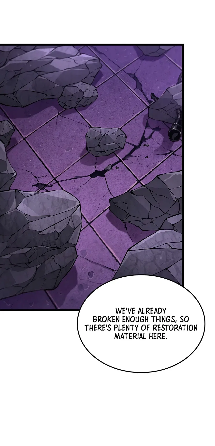 Tomb Raider King — End Line Chapter 21 – Page 13